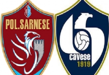Sarnese - Cavese: trasferta vietata per i tifosi biancobl&ugrave;
