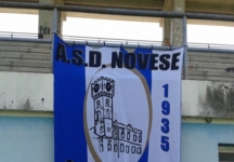 Seconda H:La Novese ferma il Cibeno (1-1).Pareggi nel fondo classifica