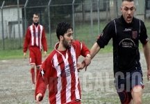 Virtus Goti, arriva  De Matteo. Fuori rosa Iannotta e Cioffi
