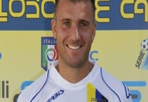 Colpo ad effetto del Suno: Nello Russo &egrave; il nuovo attaccante