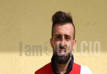 Classifica marcatori Prima Categoria