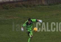 Il punto sulla Prima Categoria, girone A - 14&deg; giornata