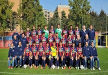 Virtus Vecomp: vietato sbagliare, Sabato arriva il MapelloBonate