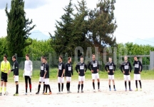 Ufficiale: Sperone-Centro Storico si rigioca Mercoled&igrave;, 3-0 Victoria