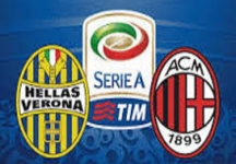 Hellas Verona-Milan: al via la prevendita