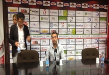 De Zerbi:"Tre punti e tanta maturit&agrave;"