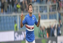 Sampdoria-Napoli 1-1, Eder illude i doriani. Zapata salva gli azzurri