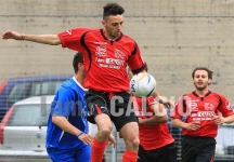 Classifica marcatori 3^ Categoria: Fedele a 23, Inga sale a quota 18