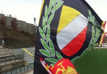 Termoli, i calciatori: "&Egrave; ora di fermarsi, non possiamo andare avanti"