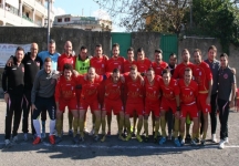 Accettato il reclamo del Pattano, Cimitile in Prima Categoria