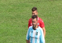 Classifiche marcatori Prima Categoria