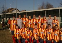 A Cerano il nuovo corso &egrave; firmato Presta