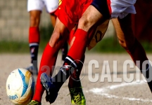 SERIE D: Celano-Samb 1-3