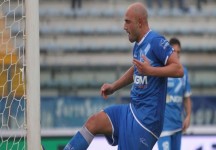 L'Empoli soffre nel finale ma porta a casa tre punti