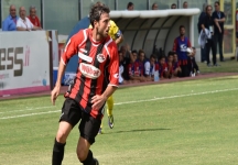 Il Foggia non si ferma pi&ugrave;. 0-1 a Messina
