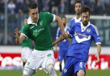 Padova-Brescia, le info per i biglietti del settore ospiti