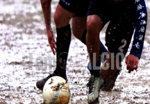 Seconda categoria, girone A: le decisioni del Giudice Sportivo