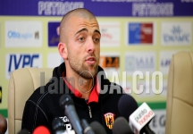 Padella: "vogliamo fare nove punti nelle ultime tre gare"