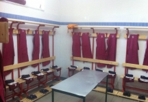 La Pol. Sarnese ingaggia Di Palma. Ha inizio il ritiro