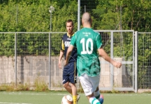 Provate a prendere Flammia! D'Onofrio-poker nell'H