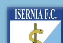 Isernia: comunicato congiunto dei calciatori e dello staff