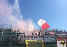 Volla favorito, Sessana away. Derby al "Solaro", riscatto San Marco