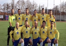 Teora e Solofra corsare, ok Baiano e Galluccese