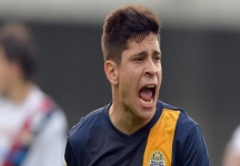 Iturbe, Juve e Milan fanno a botte
