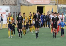 Pasquale Boggi designato per Foggia-Martina