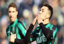  Sassuolo-Parma 4-1 Le pagelle dei neroverdi, Super Sansone