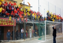 Eccellenza, Pres. Sersale: "Domenica nessuno scontro"