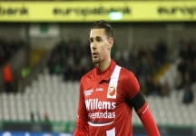 Avellino: in arrivo il belga Arnor Angeli