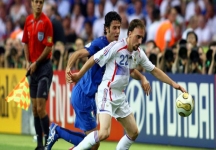 La Francia rinuncia a Ribery e a Grenier
