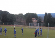 Apre Squizzato e chiude Monzani, Dormelletto terzo in classifica