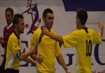 Calcio a 5, il 24 luglio scade il termine per l'iscrizione in C1 - C2