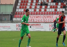 Serie D, girone A. Cannonieri: Fran&ccedil;a stacca tutti