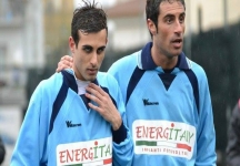 La scommessa di Cavotta: "nove punti nelle prossime tre gare"