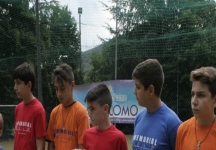 Partita la 5&ordf; edizione del Memorial "Nicola Amoriello"