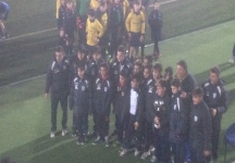 Torneo Caldora, il titolo va al Pescara Calcio