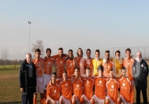 Seconda Categoria C - Basta Tomasello, il Carpignano torna a correre