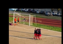 Basta Sosto al Villaggio Frassa,battuto il Piretto Calcio...