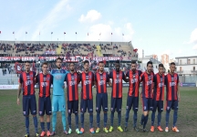 Il Taranto spiega il silenzio stampa