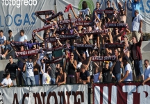 Serie D, Girone F: l'Olympia Agnonese &egrave; salva!