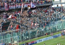 Taranto: ecco il calendario  2014-15