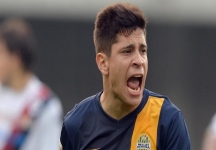 Iturbe, l'Atletico di Simeone offre 28 milioni
