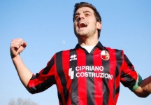 Reggina: via Bombagi, ecco Masini e Karagounis. Quota 2000 abbonamenti