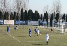 Pari di prestigio per la Castellettese