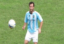 L'angolo dell'Arona - L'eurogol di Urban sblocca la capolista