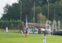 Passa il Volpiano, il Varallo & Pombia si arrende 3-1