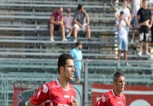 San Giorgio - Turris, i convocati di mister Santosuosso